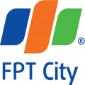 Công ty Cổ phần Đô thị FPT Đà Nẵng.