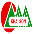 Công ty Cổ phần Khai Sơn.