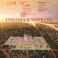 Vinhomes Wonder City