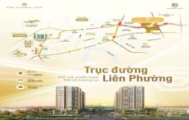 TRỤC ĐƯỜNG LIÊN PHƯỜNG: KẾT NỐI CHIẾN LƯỢC, MỞ LỐI TƯƠNG LAI