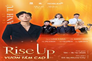 🔥READY TO RISE? ALUMI PREMIUM IS ON STAGE🔥