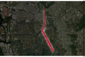 Metro Cần Giờ – cú hích “rút ngắn mọi khoảng cách”