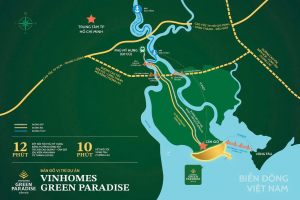 TIN NÓNG CẦN GIỜ – KHAI TRƯƠNG TUYẾN BUS ĐƯỜNG SÔNG & SALES GALLERY