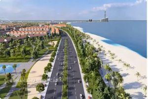 🌴✨ VINHOMES GREEN PARADISE – THIÊN ĐƯỜNG KIẾN TRÚC & PHONG CÁCH SỐNG ✨🌴