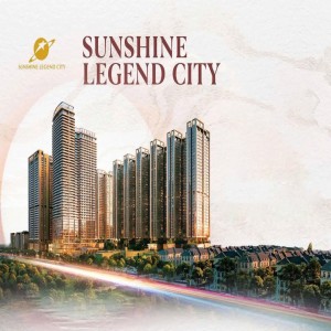 Sunshine Legend City