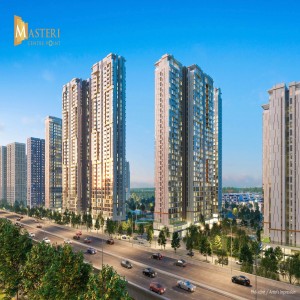 Vinhomes Grand Park