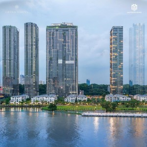 Grand Marina Sài Gòn