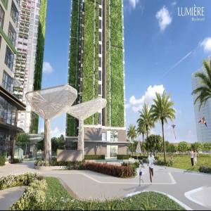 Vinhomes Grand Park