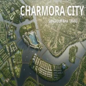 Charmora City Nha Trang