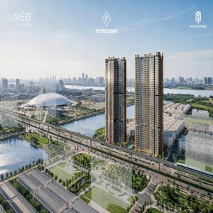 Vinhomes Cổ Loa