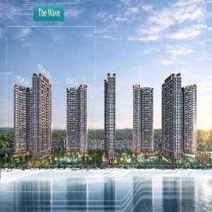 Vinhomes Ocean Park 2