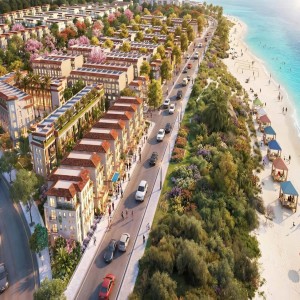 Vinhomes Hải Vân Bay