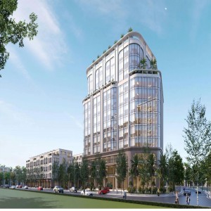 Legacy Residence Huế