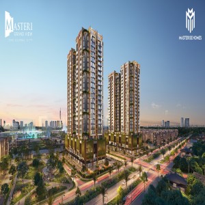 The Global City