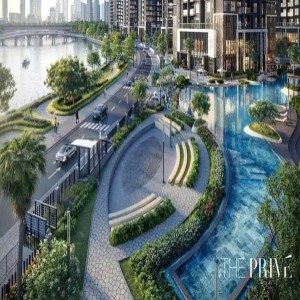 The Privé Sài Gòn