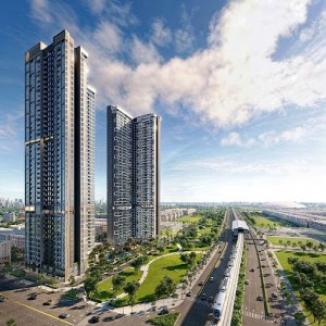 Vinhomes Cổ Loa
