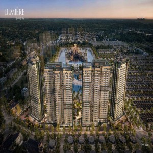 Vinhomes Ocean Park 2