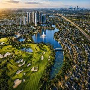 Vinhomes Sài Gòn Park