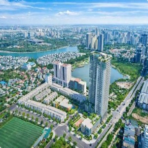 Iconia Lakeside