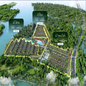 Casamia Balanca Hội An