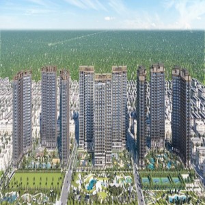 Vinhomes Ocean Park 3