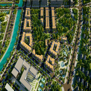BGI Topaz Downtown