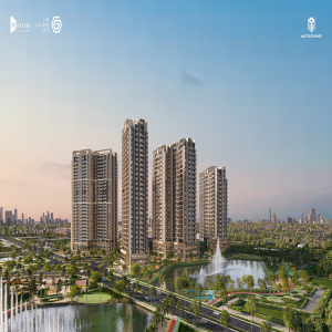 The Global City