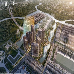 The Global City