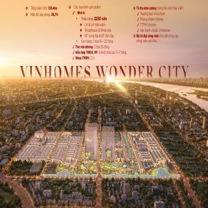Vinhomes Đan Phượng