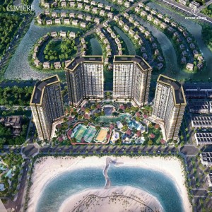 Vinhomes Ocean Park 2