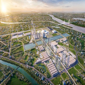 Vinhomes Cổ Loa