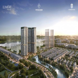 Vinhomes Ocean Park 1