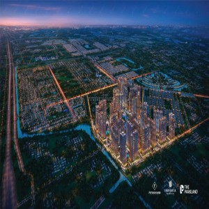 Vinhomes Ocean Park 2