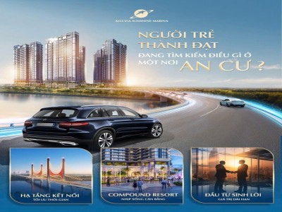 Người trẻ thành đạt đang tìm kiếm điều gì ở một nơi an cư?