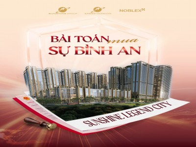 Pháp lý vững chắc – nền tảng cho một khoản đầu tư an tâm