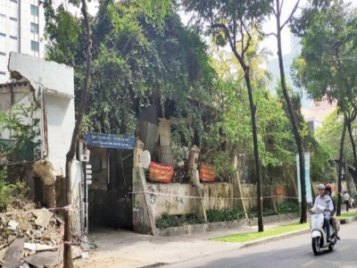 TP.HCM rà soát nhà, đất của các doanh nghiệp nhà nước
