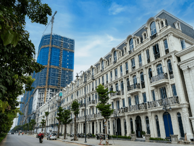 Sunshine Group lãi gần 5.900 tỷ đồng sau 6 tháng đầu năm 2026, tổng tài sản vượt 125.500 tỷ