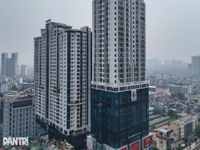 Bộ Xây dựng giải bài toán an cư: Chuyển trọng tâm sang nhà ở cho thuê