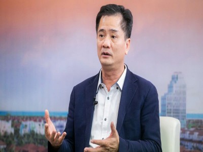 Chuyên gia: Khái niệm giá trị thực trong bất động sản dần thay đổi