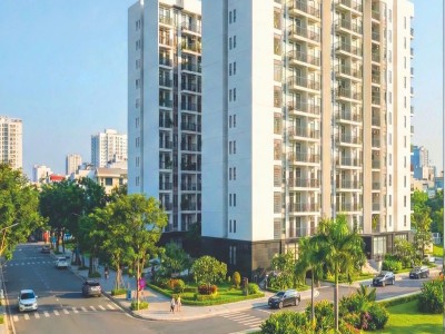 TP HCM đẩy tiến độ làm nhà ở cho công nhân trên 22 khu đất