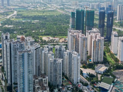 Vay 4 tỷ đồng mua căn hộ cắt lỗ, tiền thuê có đủ trả lãi ngân hàng?