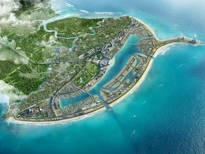 Vinhomes Green Paradise đạt chứng nhận quốc tế về đô thị thông minh