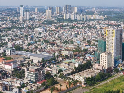 Giữ hay bán căn hộ sau 6 năm đầu tư chỉ lời 300 triệu đồng?