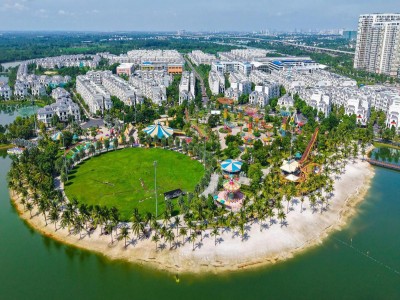 Từ khu tập thể chật chội đến đại đô thị hàng trăm ha: Lịch sử căn hộ ở Việt Nam đã trải qua những gì?