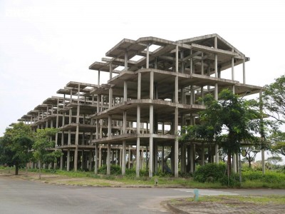 Nhà nước mua lại dự án thương mại: Đất không bị lãng phí, quỹ nhà được mở rộng
