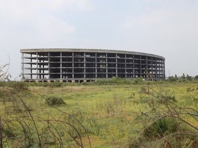 Thu hồi dự án Công viên Sài Gòn Silicon gần 52 ha