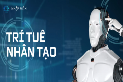 Nhập môn AI 