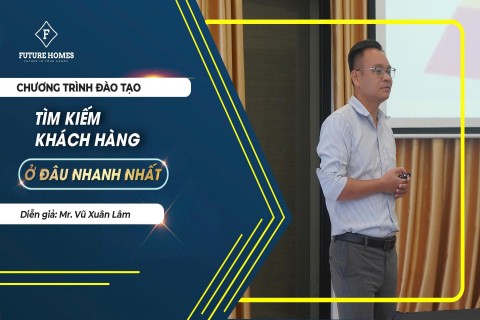 Tìm Kiếm Khách Hàng Ở Đâu Nhanh Nhất