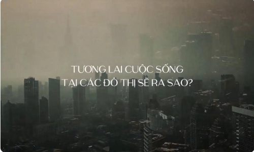 🌿Tại sao định hướng phát triển của VHM Cần Giờ là ESG++ Xanh – Thông minh – Sinh thái & Tái sinh hàng đầu thế giới.? 