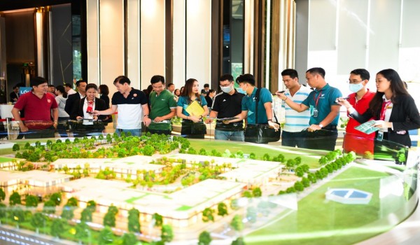 Thị trường - Giá cả
